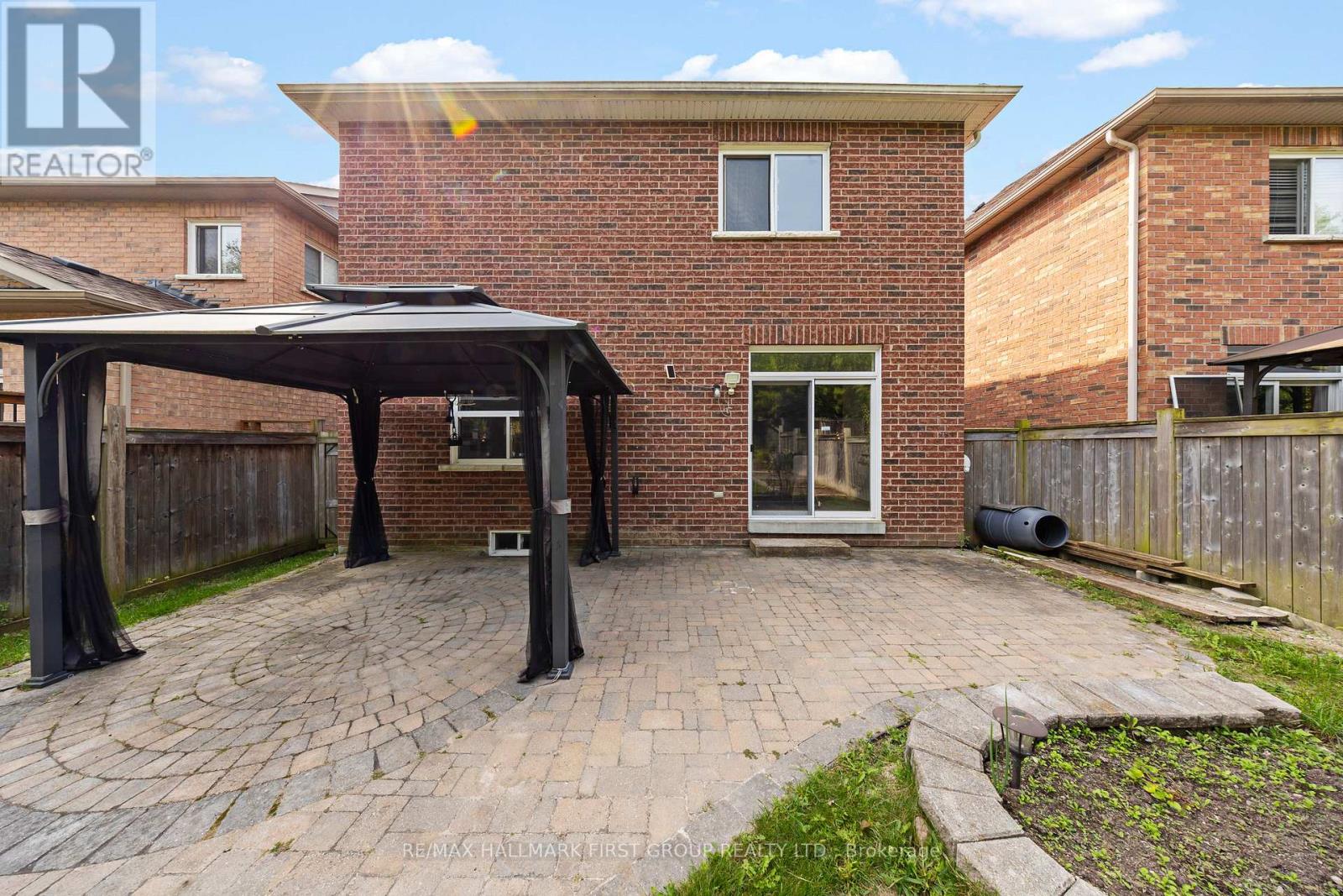 494 Rougewalk Drive, Pickering, Ontario  L1X 0A1 - Photo 40 - E12940558