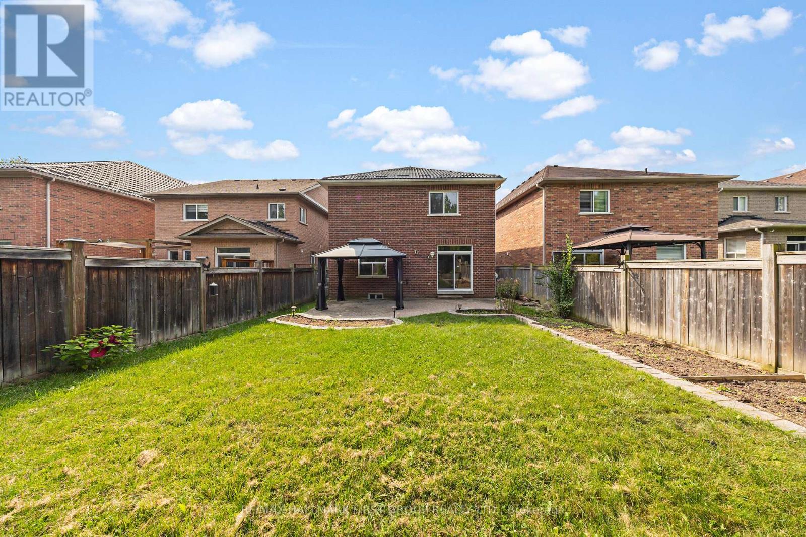 494 Rougewalk Drive, Pickering, Ontario  L1X 0A1 - Photo 41 - E12940558