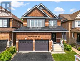 494 ROUGEWALK DRIVE, Pickering, Ontario