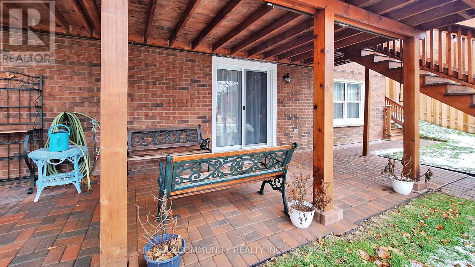 Bsmt - 12 Hialeah Crescent, Whitby, Ontario  L1N 6R1 - Photo 11 - E12940608