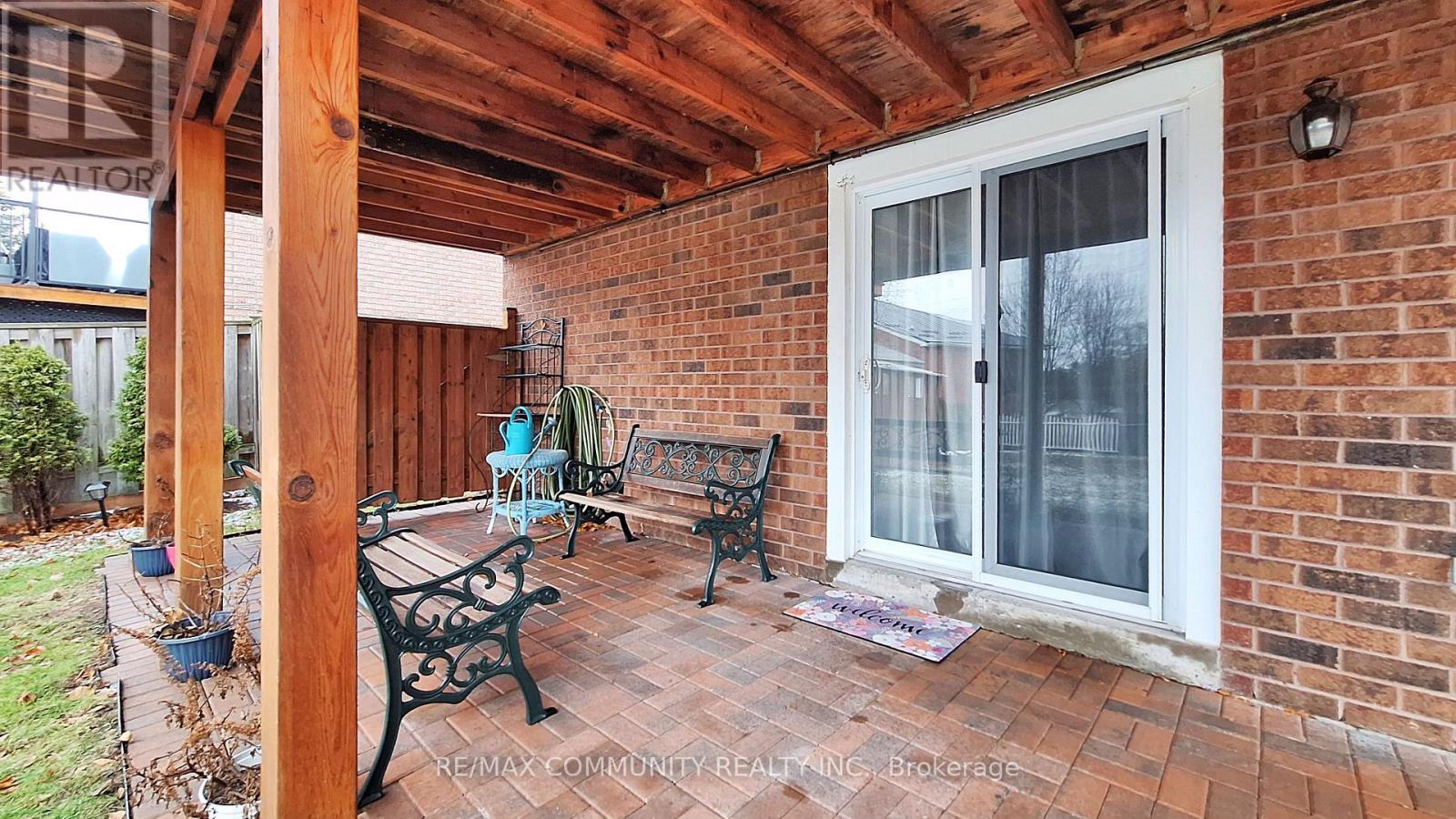 Bsmt - 12 Hialeah Crescent, Whitby, Ontario  L1N 6R1 - Photo 12 - E12940608