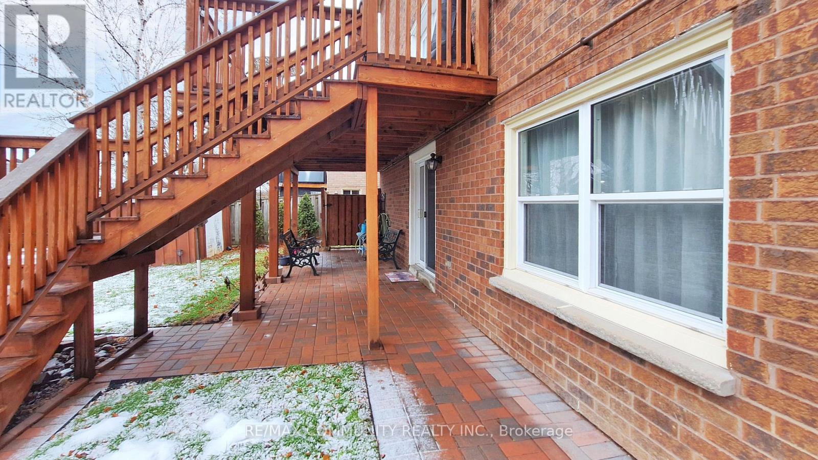 Bsmt - 12 Hialeah Crescent, Whitby, Ontario  L1N 6R1 - Photo 16 - E12940608