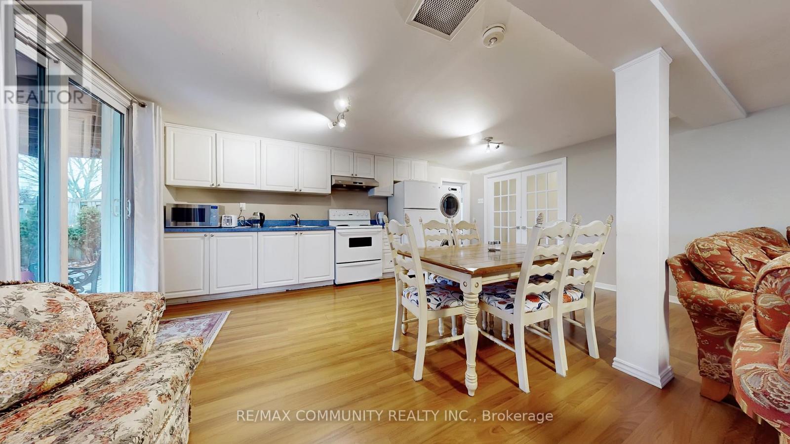 Bsmt - 12 Hialeah Crescent, Whitby, Ontario  L1N 6R1 - Photo 23 - E12940608