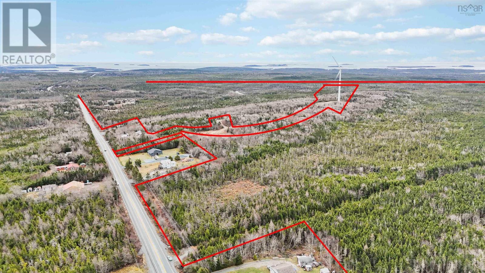 23892 Highway 7 Highway, Watt Section, Nova Scotia  B0J 2R0 - Photo 2 - 202510418