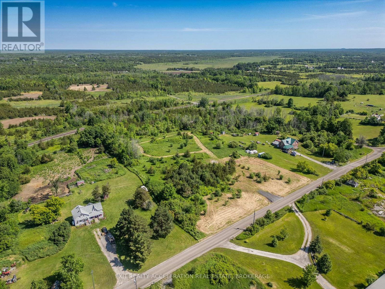 00 Buttermilk Falls Road, Greater Napanee, Ontario  K0K 2W0 - Photo 2 - X12940482