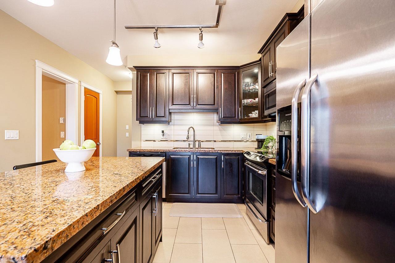 266 8328 207a Street, Langley, British Columbia  V2Y 0K5 - Photo 10 - R3105112