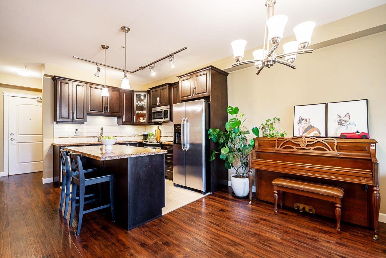 266 8328 207a Street, Langley, British Columbia  V2Y 0K5 - Photo 12 - R3105112