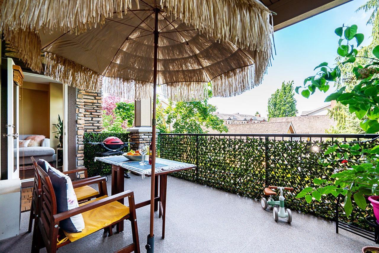 266 8328 207a Street, Langley, British Columbia  V2Y 0K5 - Photo 23 - R3105112