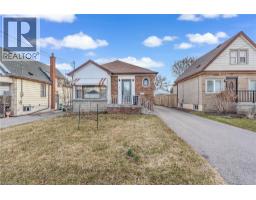 165 ROSEWOOD Road, Hamilton, Ontario