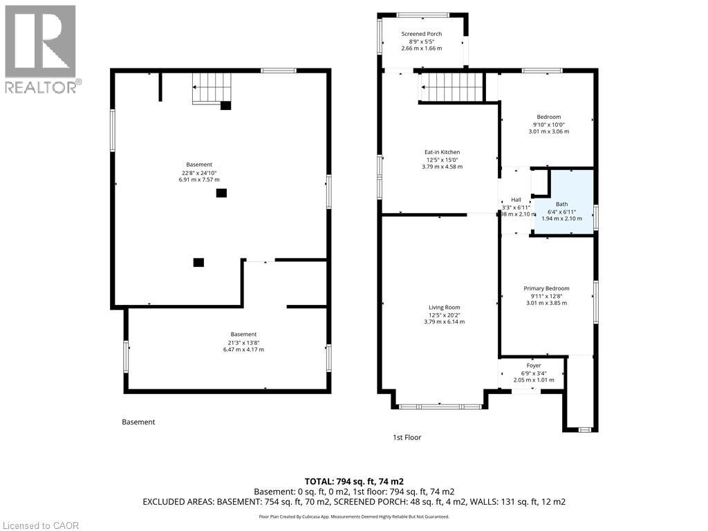 165 Rosewood Road, Hamilton, Ontario  L8K 3J3 - Photo 21 - 40812391