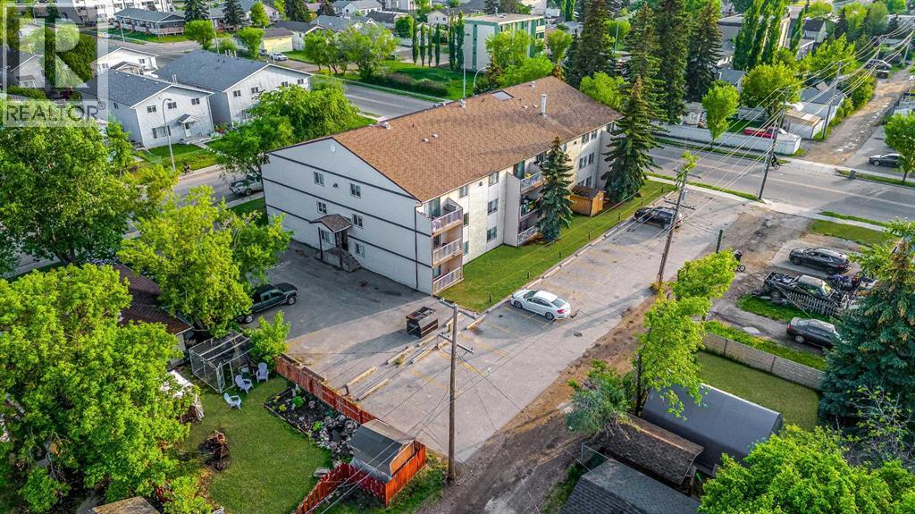 12, 10028 105 Avenue, Grande Prairie, Alberta  T8V 1H1 - Photo 10 - A2294178