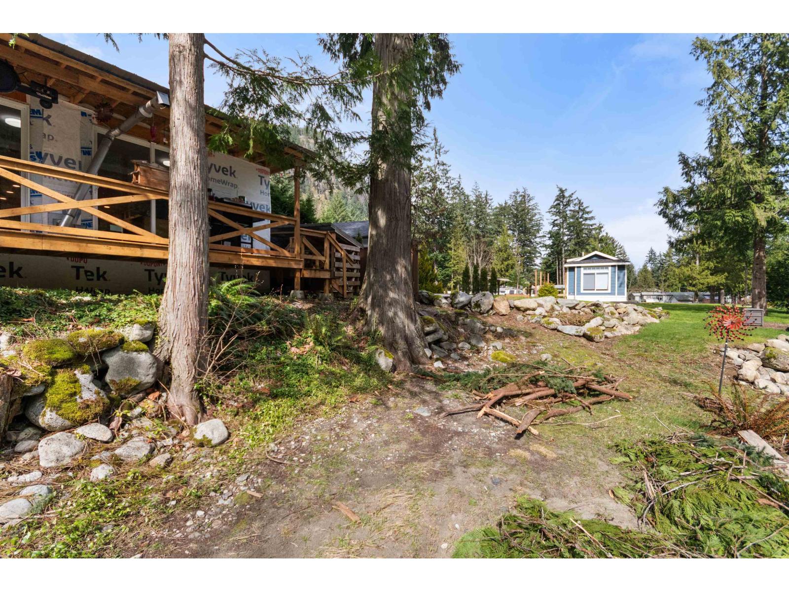 19452 Silver Skagit Road, Hope, Hope, British Columbia  V0X 1L2 - Photo 21 - R3105337