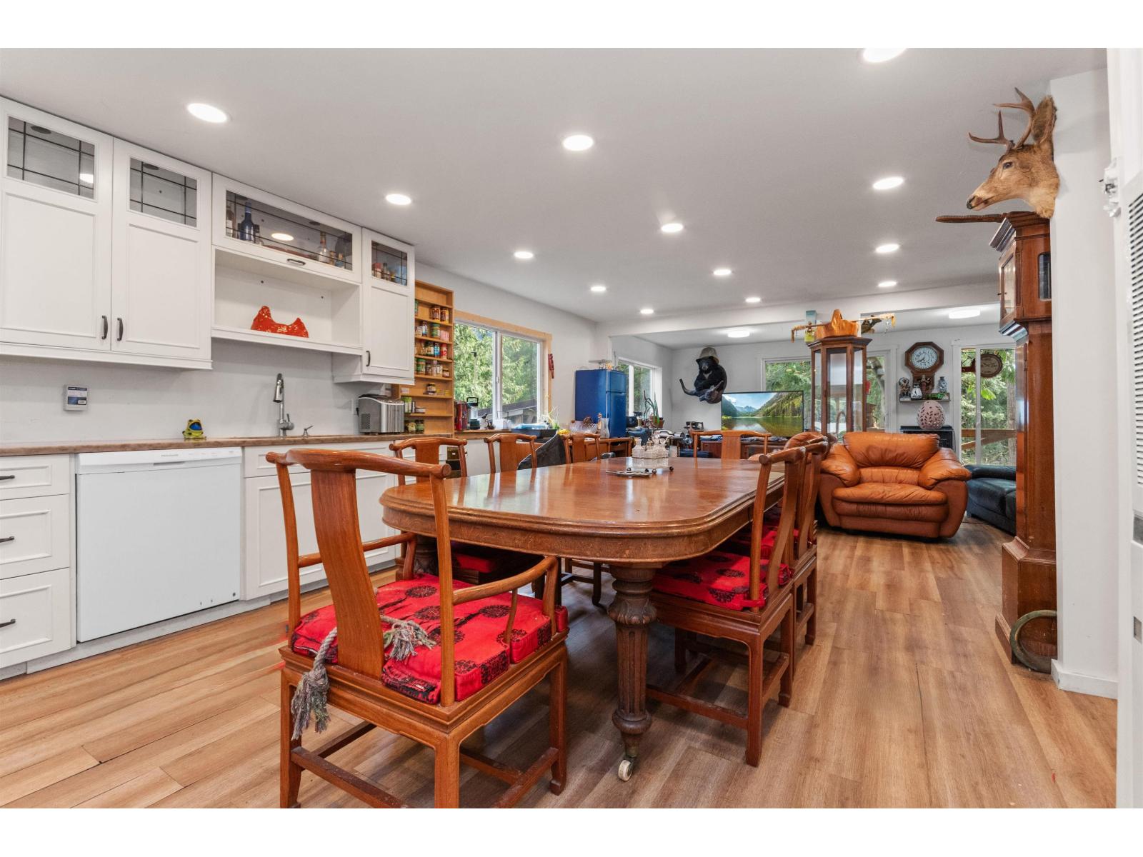 19452 Silver Skagit Road, Hope, Hope, British Columbia  V0X 1L2 - Photo 4 - R3105337