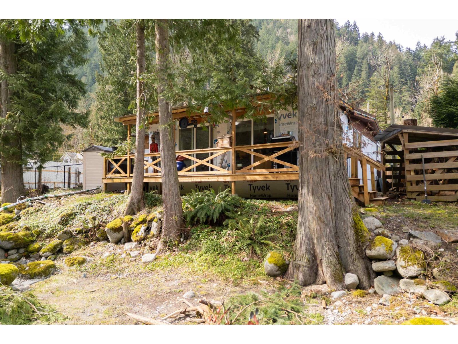 19452 Silver Skagit Road, Hope, Hope, British Columbia  V0X 1L2 - Photo 29 - R3105337