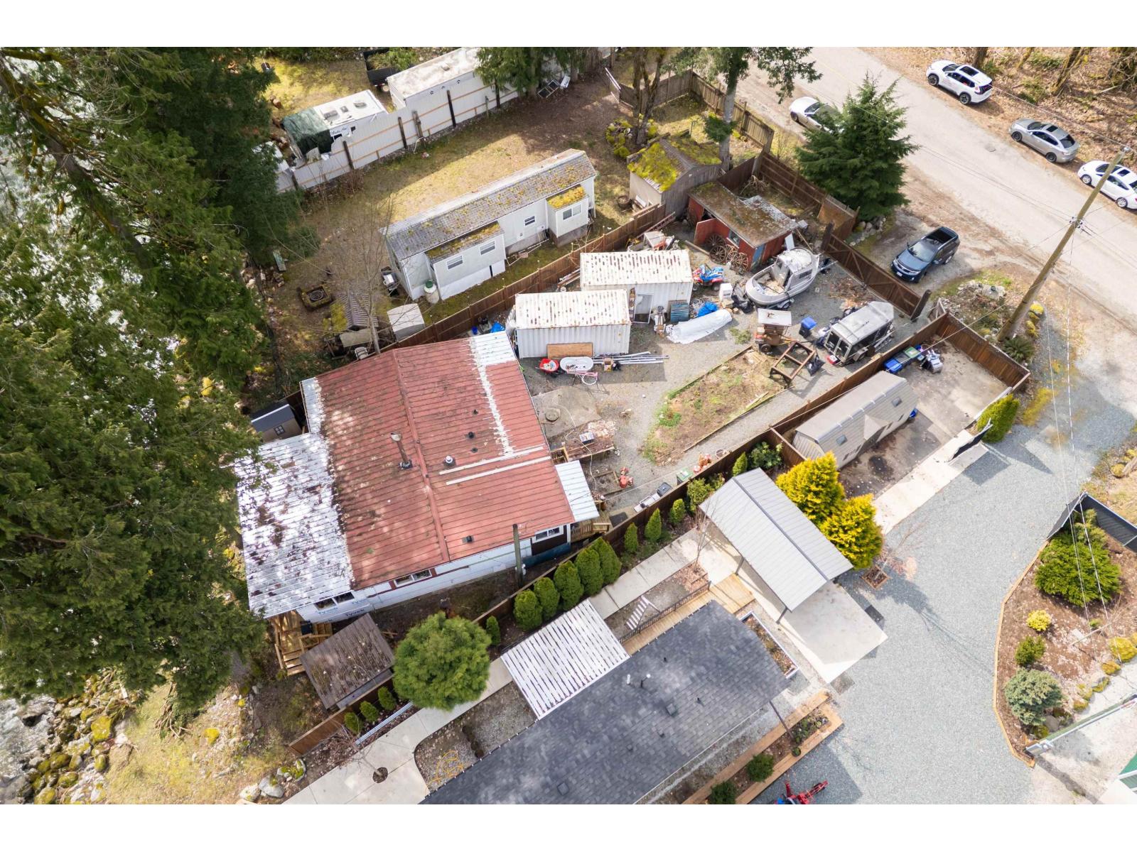 19452 Silver Skagit Road, Hope, Hope, British Columbia  V0X 1L2 - Photo 27 - R3105337