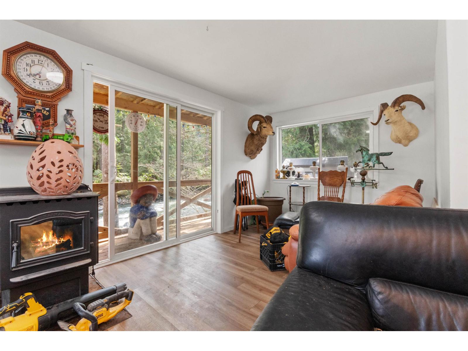 19452 Silver Skagit Road, Hope, Hope, British Columbia  V0X 1L2 - Photo 10 - R3105337