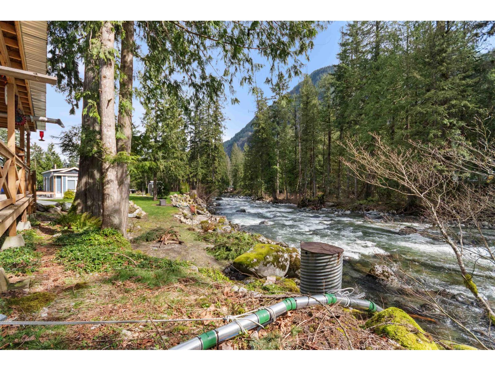 19452 Silver Skagit Road, Hope, Hope, British Columbia  V0X 1L2 - Photo 33 - R3105337