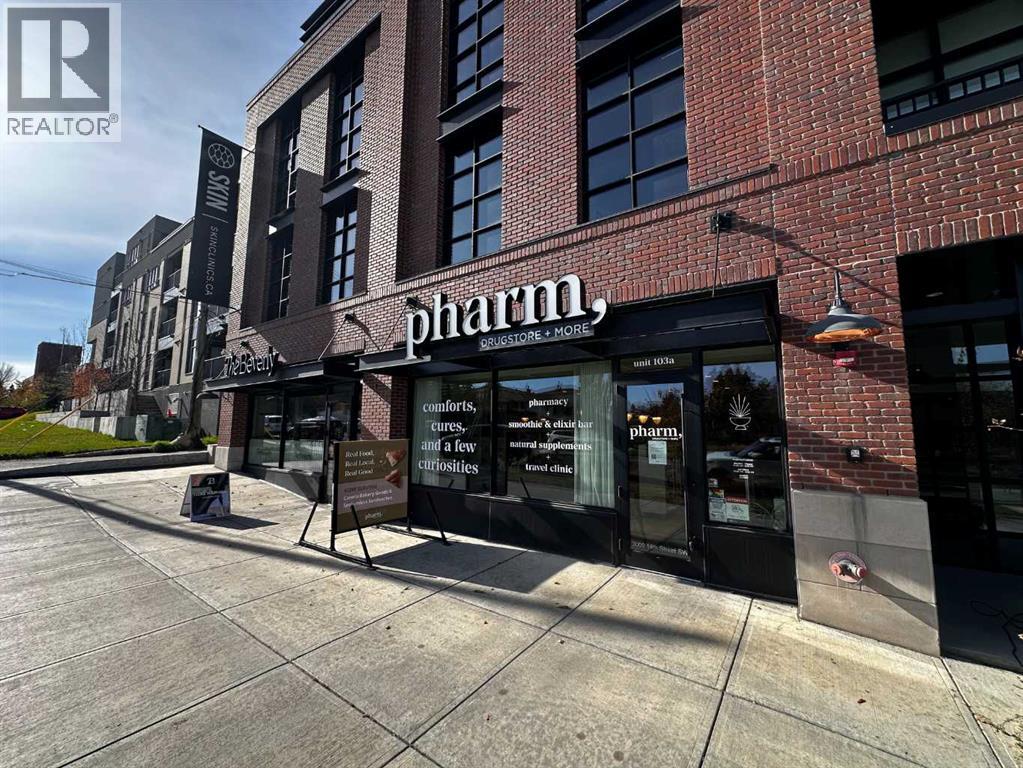 4, 1524 29 Avenue SW, Calgary, Alberta  T2T 1M3 - Photo 43 - A2230614