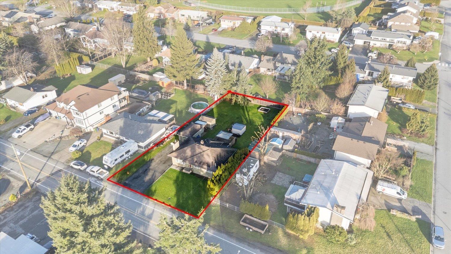 46329 Strathcona Road, Fairfield Island, Chilliwack, British Columbia  V2P 3T1 - Photo 16 - R3080497