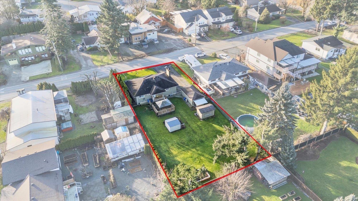 46329 Strathcona Road, Fairfield Island, Chilliwack, British Columbia  V2P 3T1 - Photo 31 - R3080497