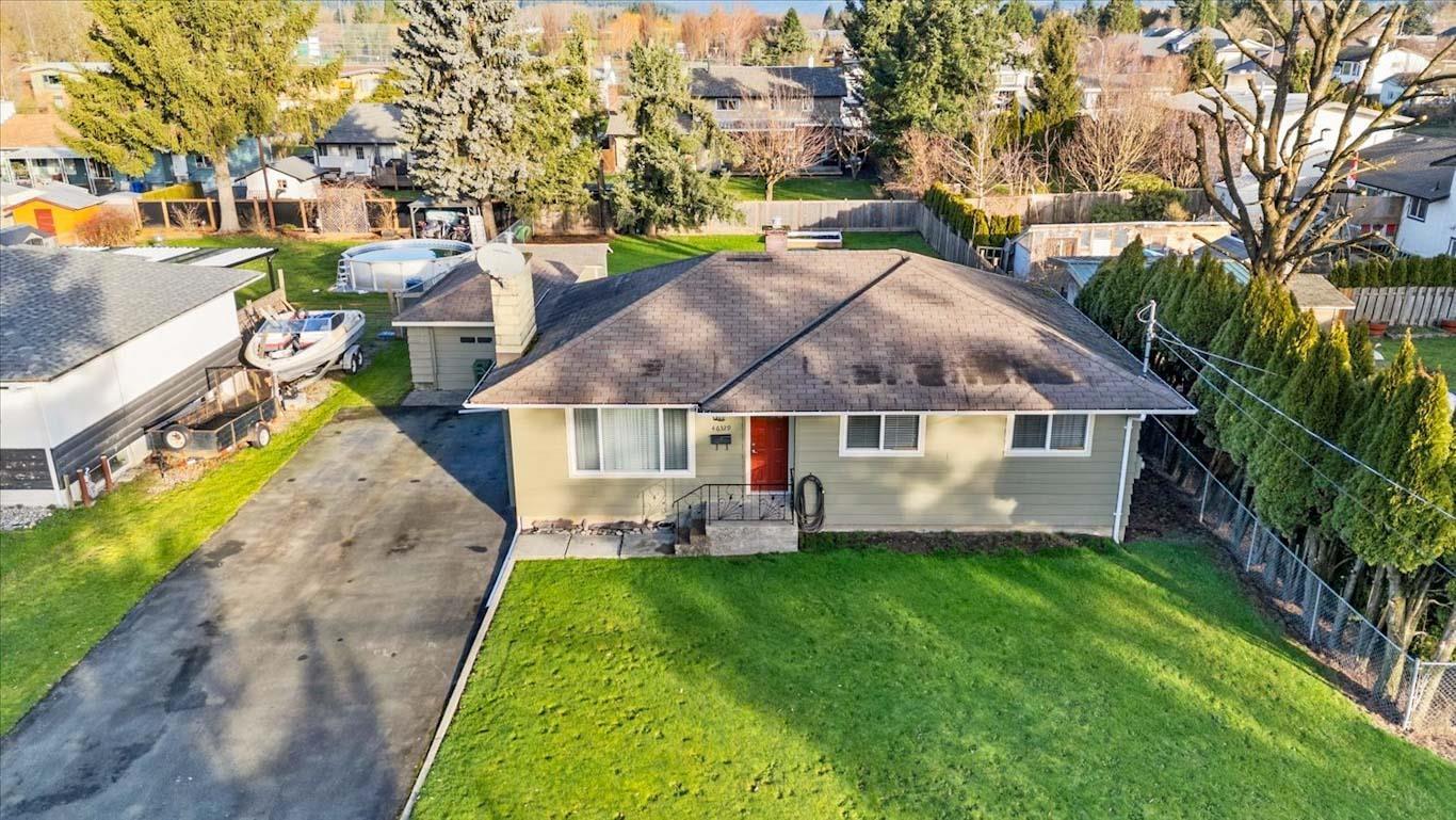 46329 STRATHCONA ROAD|Fairfield Island, Chilliwack, British Columbia