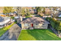 46329 STRATHCONA ROAD|Fairfield Island, Chilliwack, British Columbia