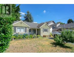 11618 203 STREET, Maple Ridge, British Columbia