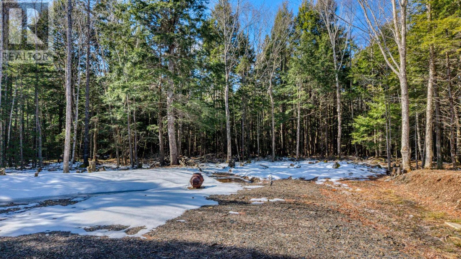 Lot 64C Hirtle Road, Maitland, Nova Scotia
