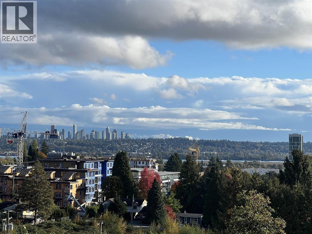 704 555 Sydney Avenue, Coquitlam, British Columbia  V3K 0G5 - Photo 14 - R3101410