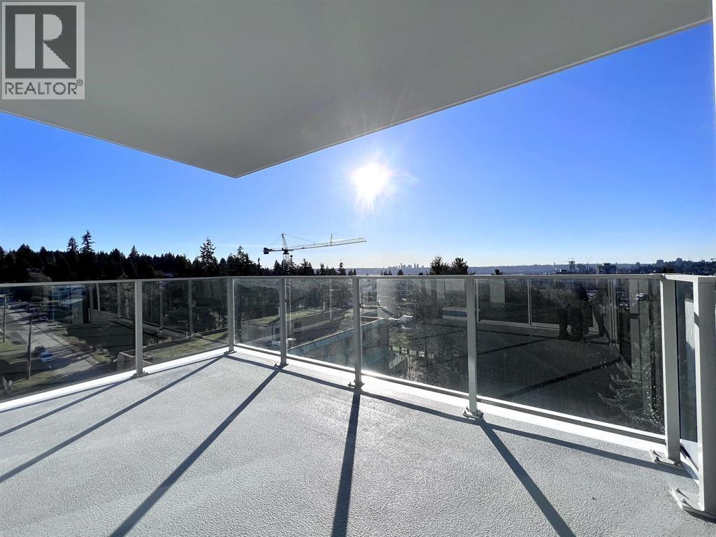 704 555 Sydney Avenue, Coquitlam, British Columbia  V3K 0G5 - Photo 9 - R3101410