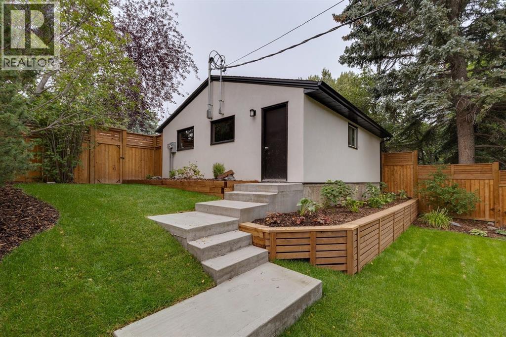 1307 Hamilton Street NW, Calgary, Alberta  T2N 3W8 - Photo 44 - A2296002