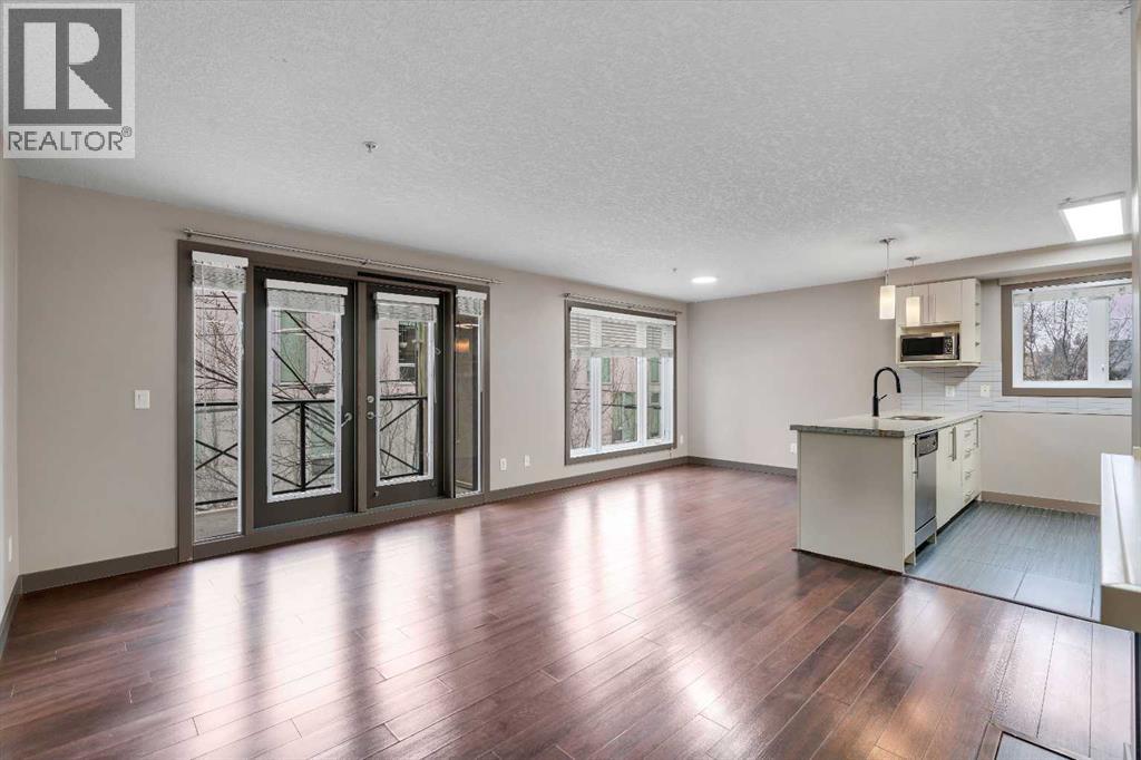 301, 1805 26 Avenue SW, Calgary, Alberta  T2T 1E2 - Photo 9 - A2296682