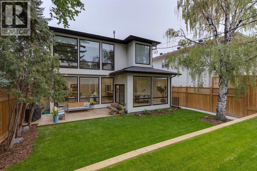 1307 Hamilton Street NW, Calgary, Alberta  T2N 3W8 - Photo 42 - A2296002