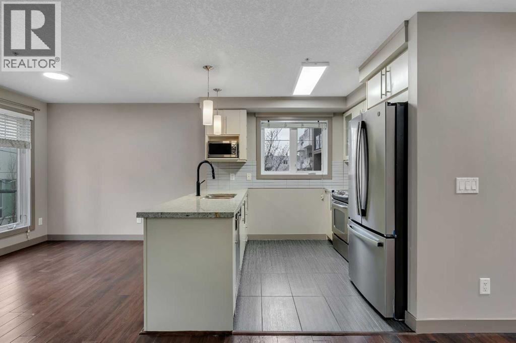 301, 1805 26 Avenue SW, Calgary, Alberta  T2T 1E2 - Photo 4 - A2296682