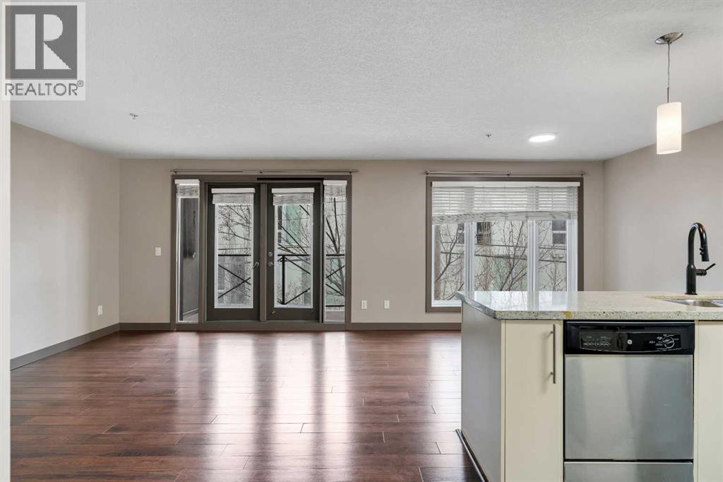 301, 1805 26 Avenue SW, Calgary, Alberta  T2T 1E2 - Photo 3 - A2296682