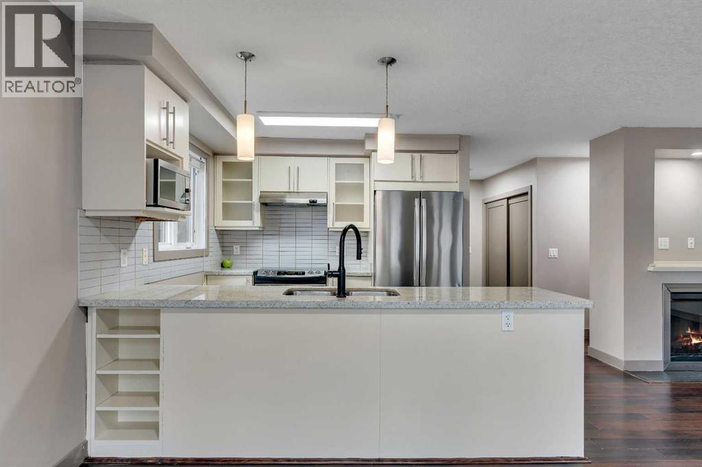 301, 1805 26 Avenue SW, Calgary, Alberta  T2T 1E2 - Photo 7 - A2296682