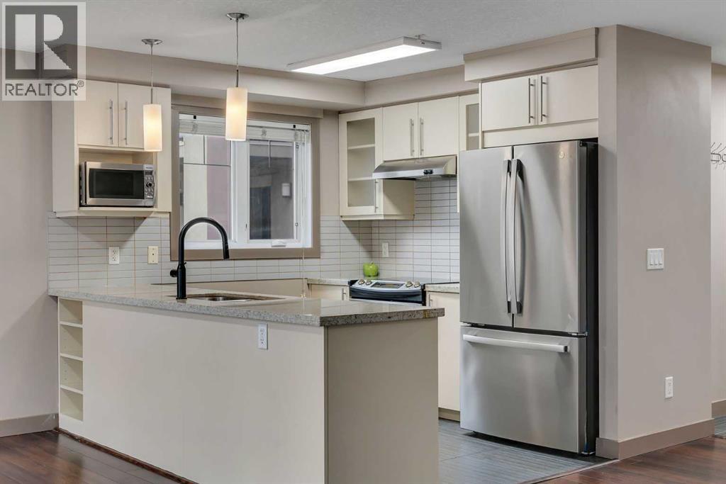 301, 1805 26 Avenue SW, Calgary, Alberta  T2T 1E2 - Photo 6 - A2296682