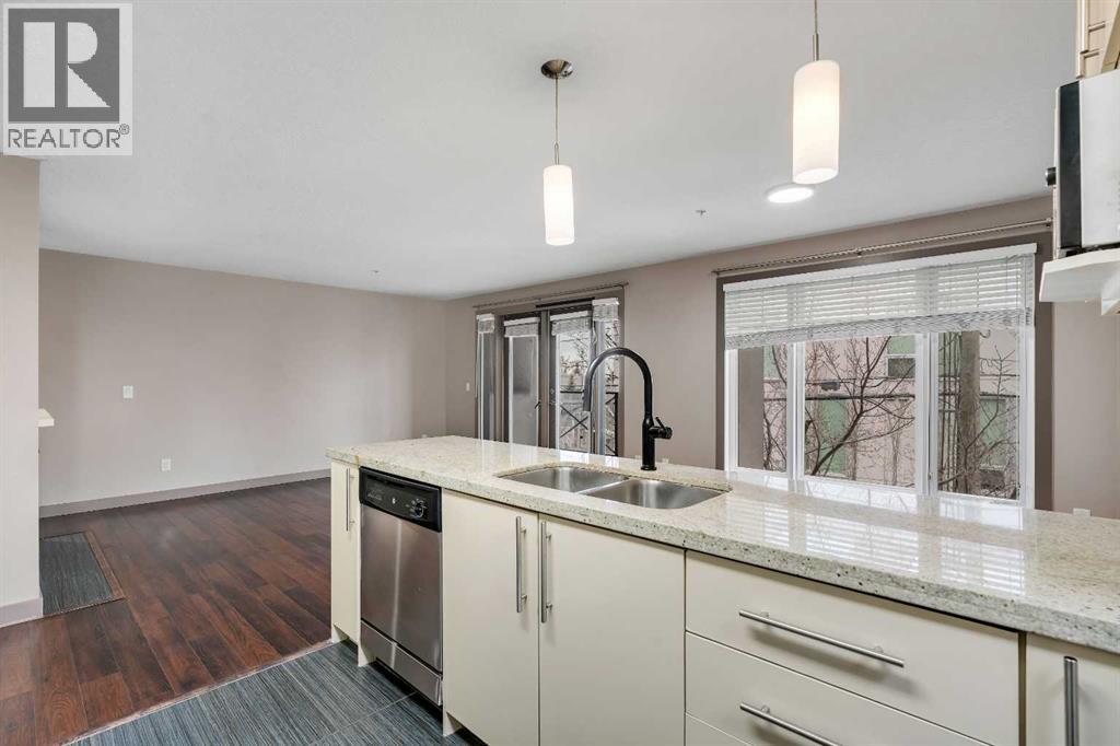 301, 1805 26 Avenue SW, Calgary, Alberta  T2T 1E2 - Photo 5 - A2296682