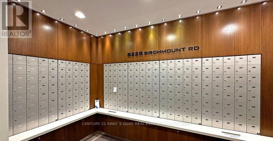 236 - 8228 Birchmount Road, Markham, Ontario  L3R 1A6 - Photo 24 - N12940592