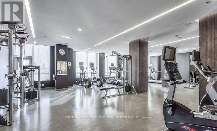 236 - 8228 Birchmount Road, Markham, Ontario  L3R 1A6 - Photo 25 - N12940592