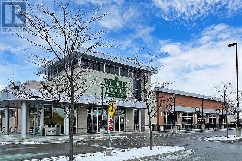 236 - 8228 Birchmount Road, Markham, Ontario  L3R 1A6 - Photo 35 - N12940592