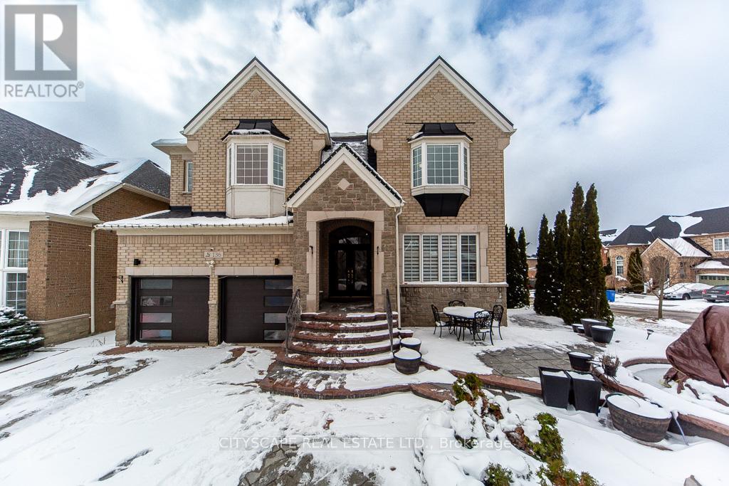 136 MANLEY AVENUE, Whitchurch-Stouffville, Ontario