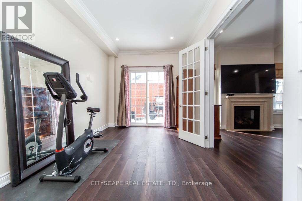 136 Manley Avenue, Whitchurch-Stouffville, Ontario  L4A 0C5 - Photo 19 - N12940594