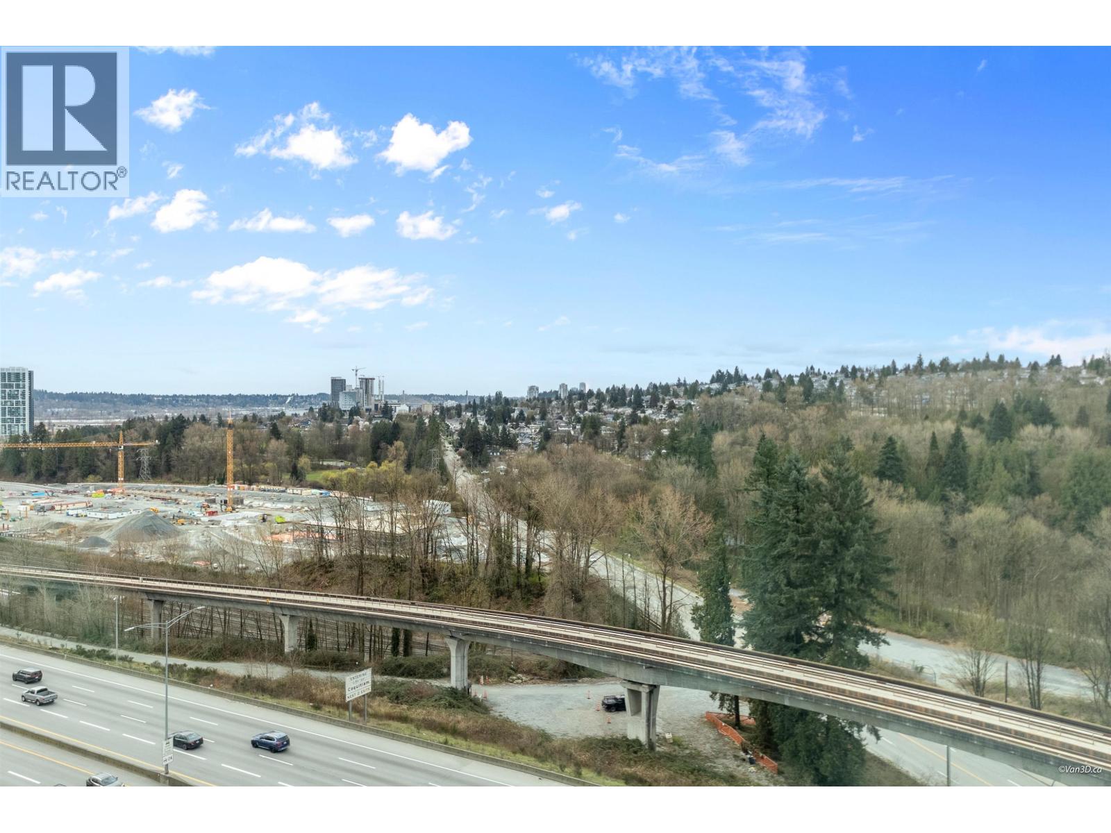 1401 308 Alderson Avenue, Coquitlam, British Columbia  V3K 0J2 - Photo 11 - R3105388