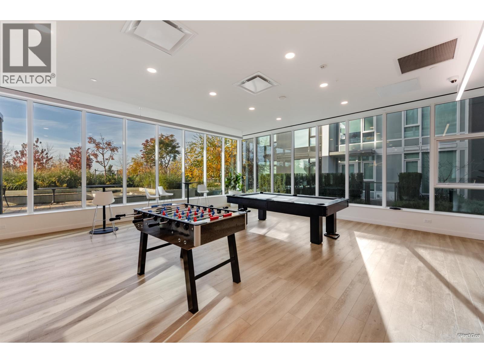 1401 308 Alderson Avenue, Coquitlam, British Columbia  V3K 0J2 - Photo 16 - R3105388