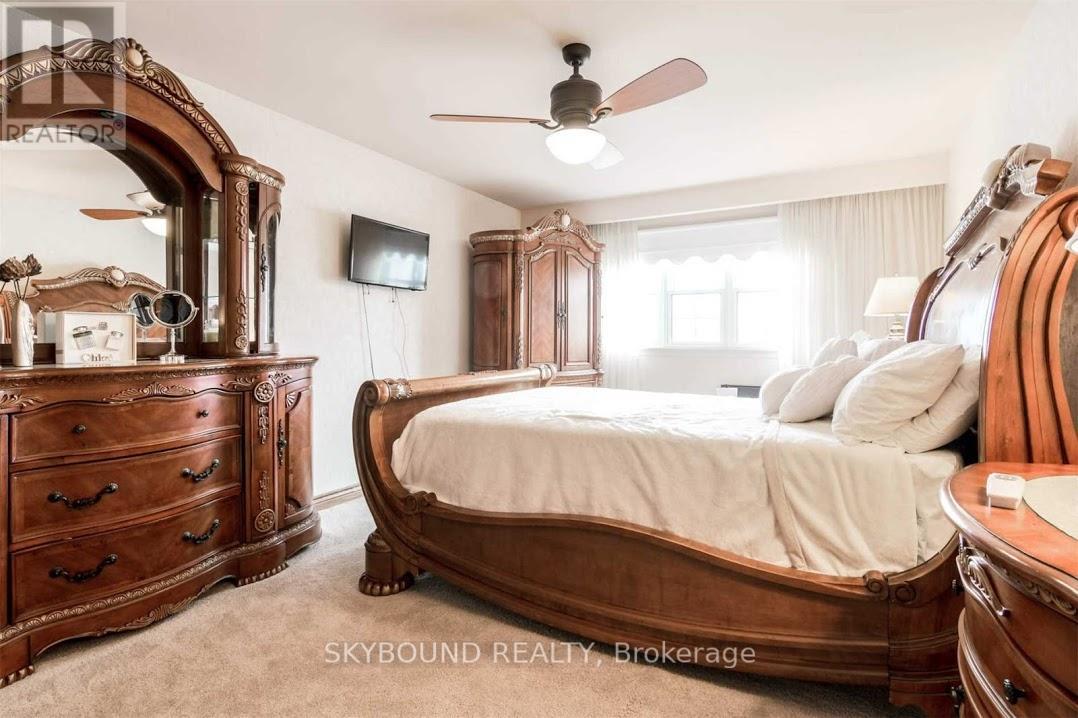 Upper - 7 Mackay Street N, Brampton, Ontario  L6S 2Z9 - Photo 11 - W12603930