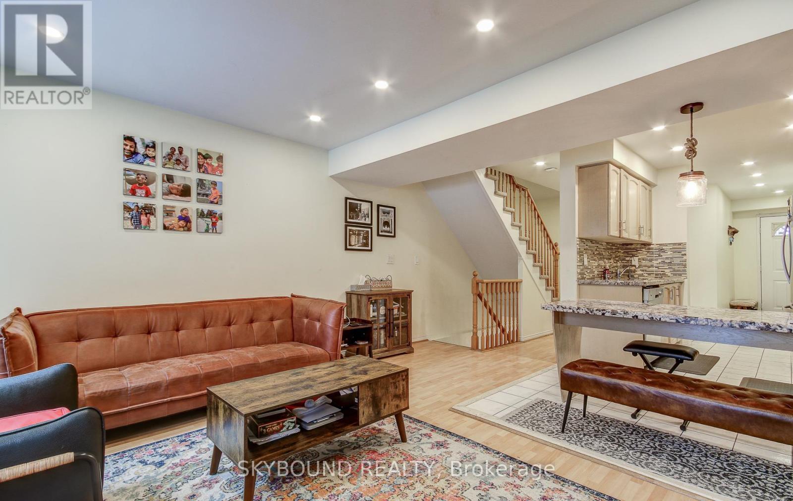 75 - 55 Barondale Drive, Mississauga, Ontario  L4Z 3N8 - Photo 11 - W12689078