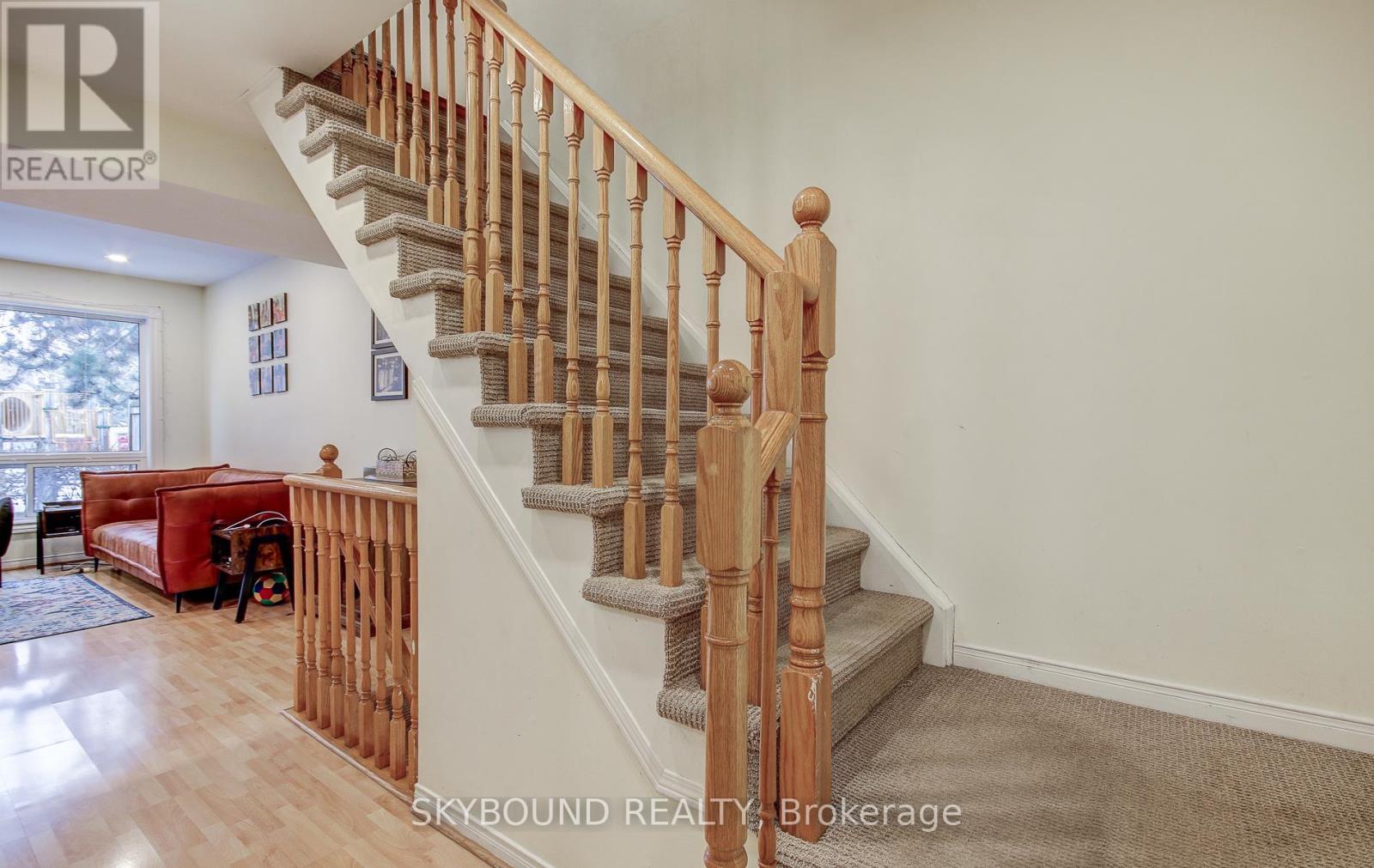 75 - 55 Barondale Drive, Mississauga, Ontario  L4Z 3N8 - Photo 12 - W12689078