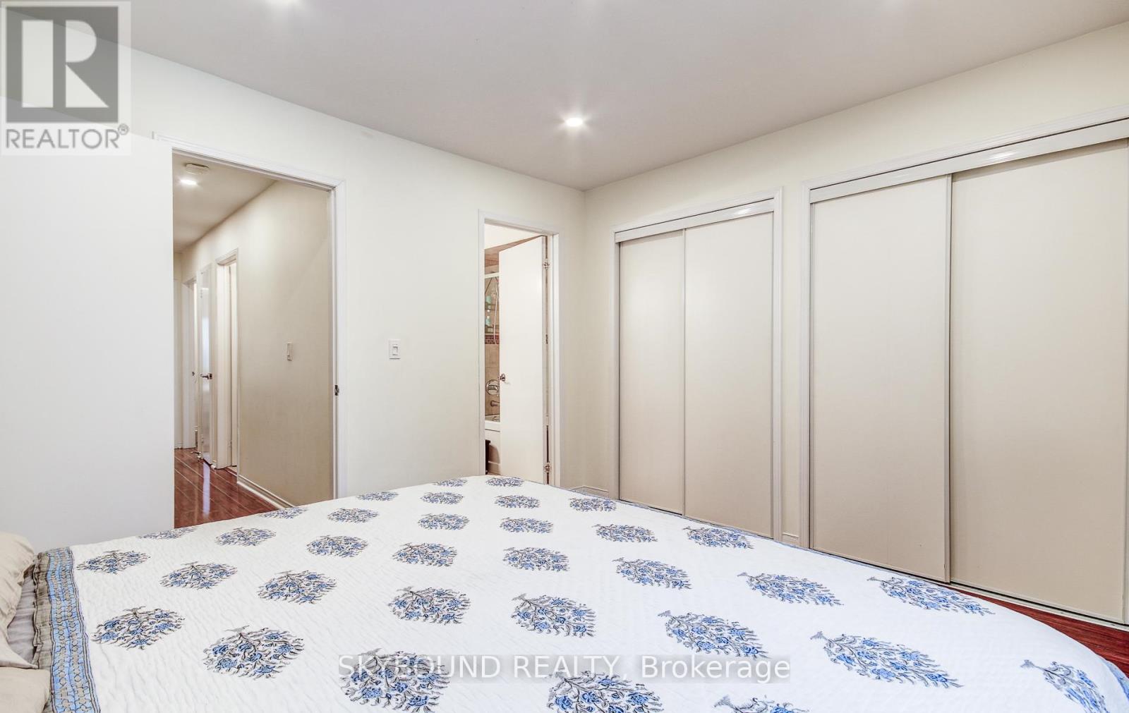 75 - 55 Barondale Drive, Mississauga, Ontario  L4Z 3N8 - Photo 14 - W12689078