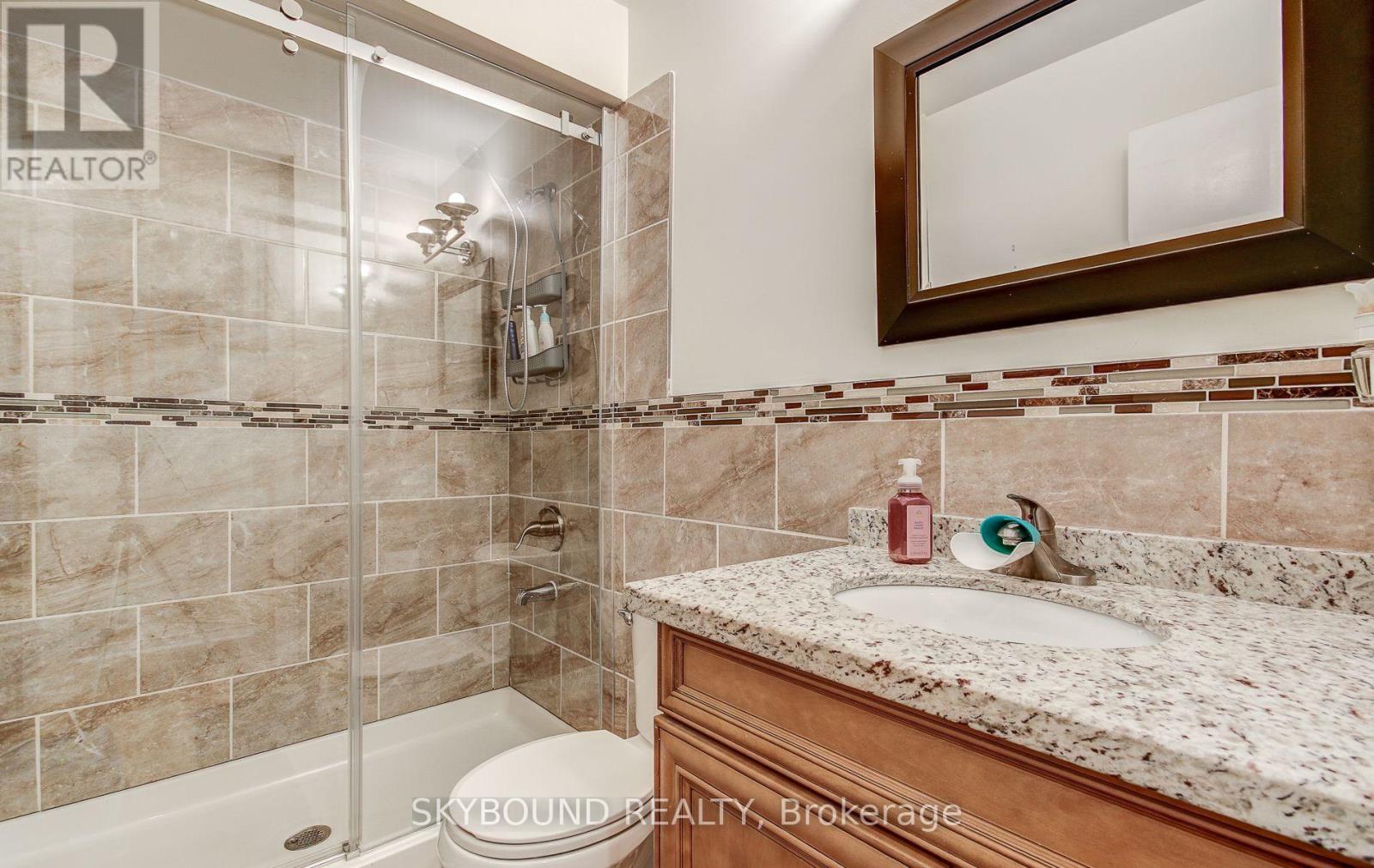 75 - 55 Barondale Drive, Mississauga, Ontario  L4Z 3N8 - Photo 16 - W12689078